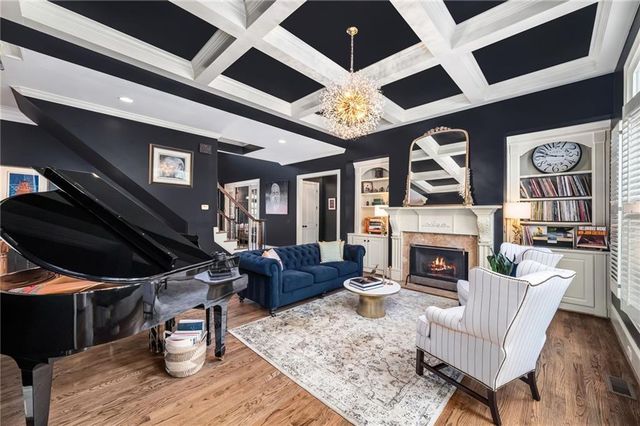 14103 Seabiscuit, Milton, GA 30004