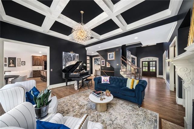 14103 Seabiscuit, Milton, GA 30004