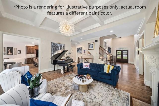 14103 Seabiscuit, Milton, GA 30004