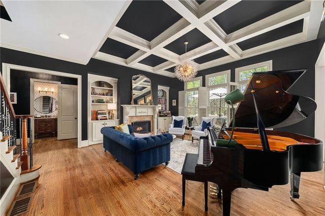 14103 Seabiscuit, Milton, GA 30004