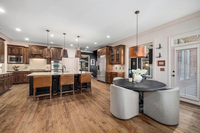 14103 Seabiscuit, Milton, GA 30004