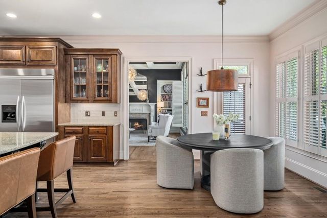 14103 Seabiscuit, Milton, GA 30004