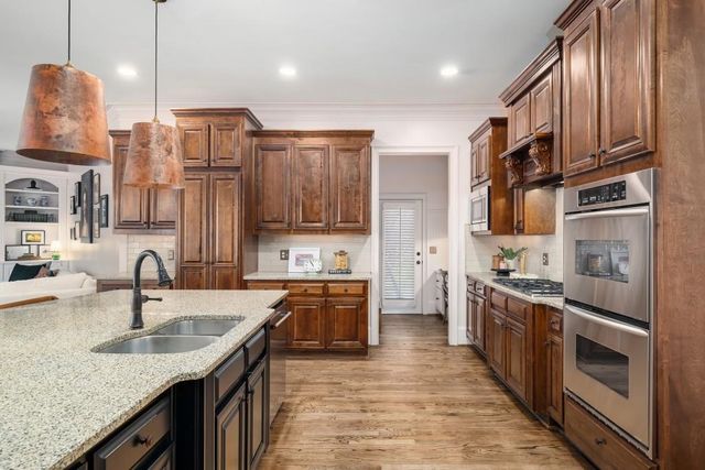 14103 Seabiscuit, Milton, GA 30004