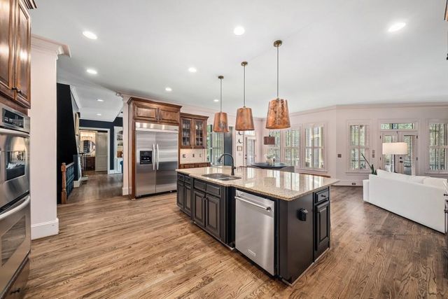 14103 Seabiscuit, Milton, GA 30004