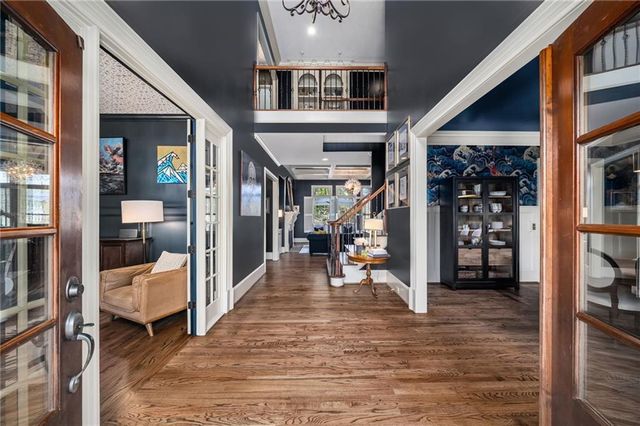 14103 Seabiscuit, Milton, GA 30004