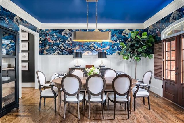 14103 Seabiscuit, Milton, GA 30004