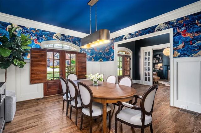 14103 Seabiscuit, Milton, GA 30004