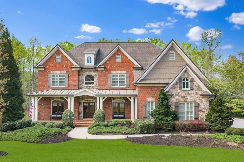 14103 Seabiscuit, Milton, GA 30004