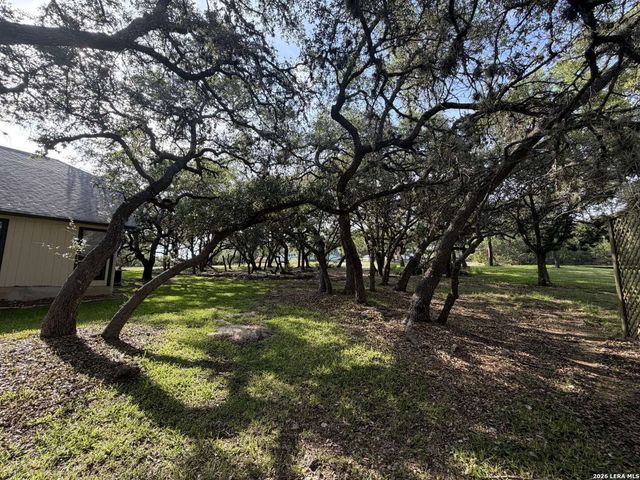26246 HIGH TIMBER PASS ST, San Antonio, TX 78260