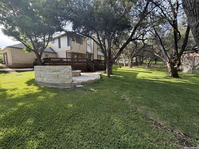 26246 HIGH TIMBER PASS ST, San Antonio, TX 78260