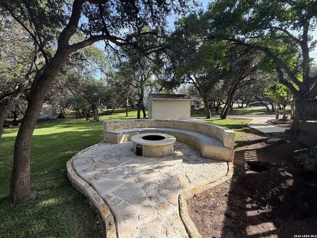 26246 HIGH TIMBER PASS ST, San Antonio, TX 78260