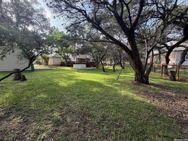 26246 HIGH TIMBER PASS ST, San Antonio, TX 78260
