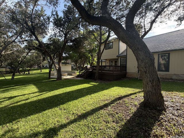 26246 HIGH TIMBER PASS ST, San Antonio, TX 78260