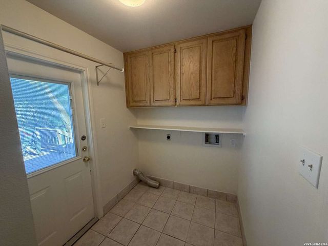 26246 HIGH TIMBER PASS ST, San Antonio, TX 78260