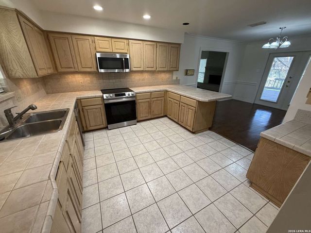 26246 HIGH TIMBER PASS ST, San Antonio, TX 78260