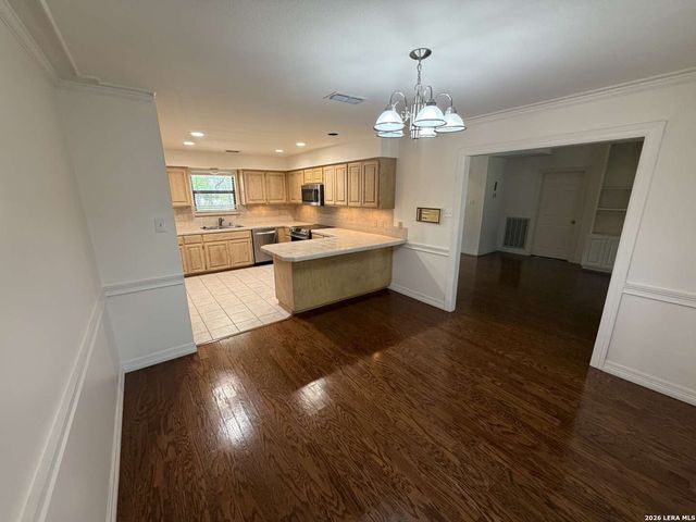 26246 HIGH TIMBER PASS ST, San Antonio, TX 78260