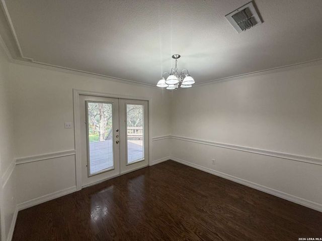 26246 HIGH TIMBER PASS ST, San Antonio, TX 78260