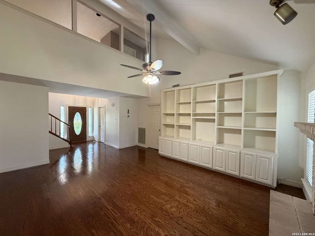 26246 HIGH TIMBER PASS ST, San Antonio, TX 78260