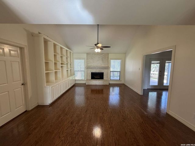 26246 HIGH TIMBER PASS ST, San Antonio, TX 78260