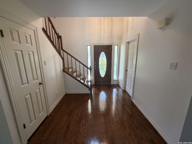 26246 HIGH TIMBER PASS ST, San Antonio, TX 78260