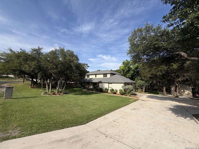 26246 HIGH TIMBER PASS ST, San Antonio, TX 78260