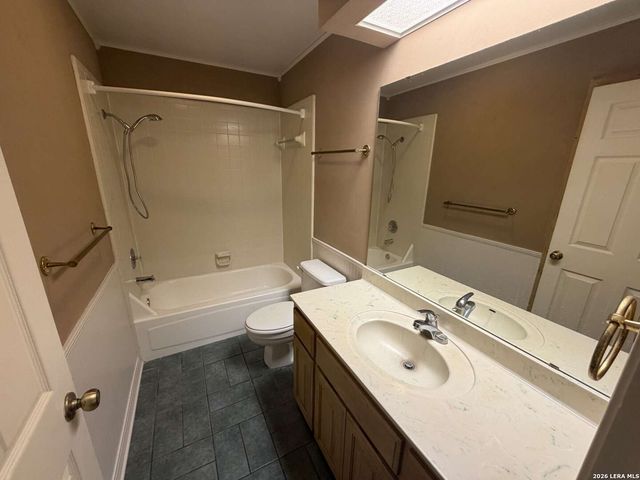 26246 HIGH TIMBER PASS ST, San Antonio, TX 78260
