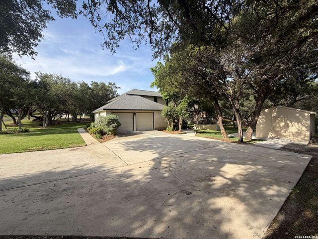 26246 HIGH TIMBER PASS ST, San Antonio, TX 78260
