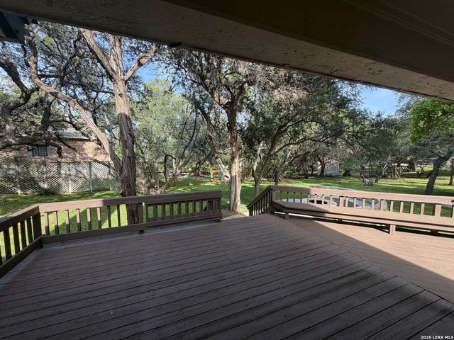 26246 HIGH TIMBER PASS ST, San Antonio, TX 78260