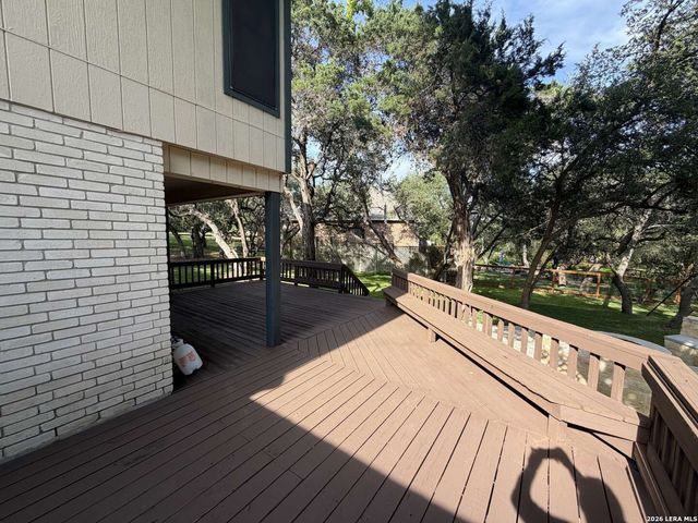 26246 HIGH TIMBER PASS ST, San Antonio, TX 78260