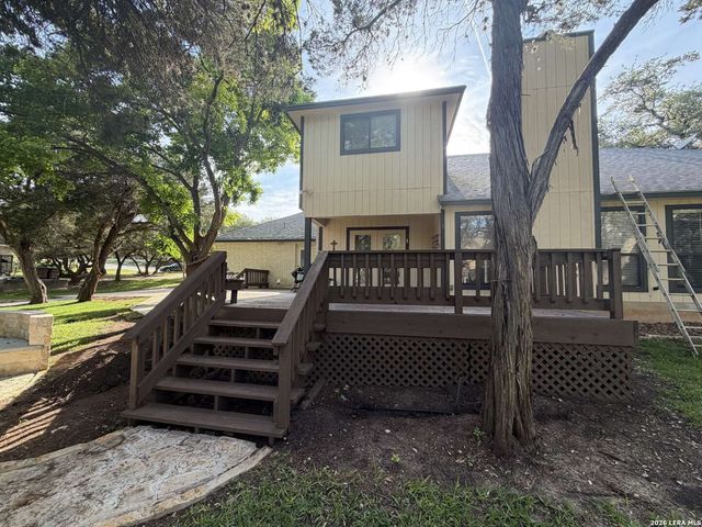 26246 HIGH TIMBER PASS ST, San Antonio, TX 78260