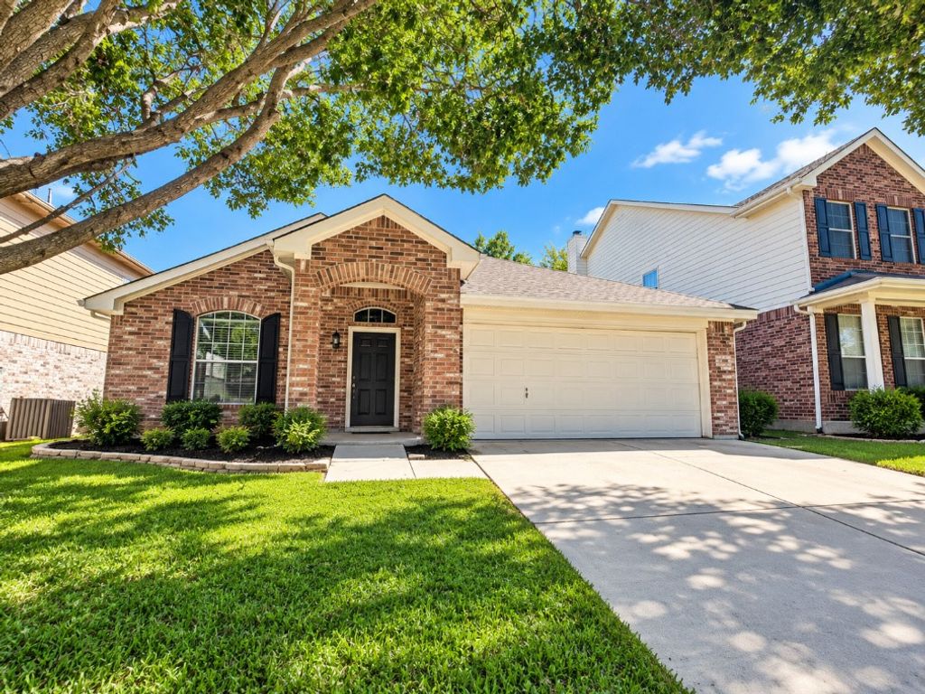 13252 Ridgepointe Road, Fort Worth, TX 76244 — photo 3