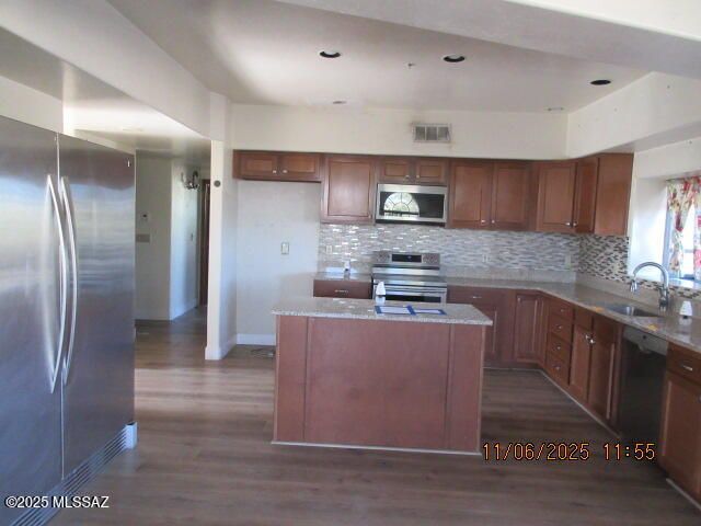 7200 W Picture Rocks Road, Tucson, AZ 85743