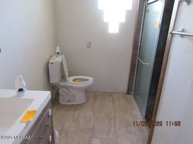 7200 W Picture Rocks Road, Tucson, AZ 85743
