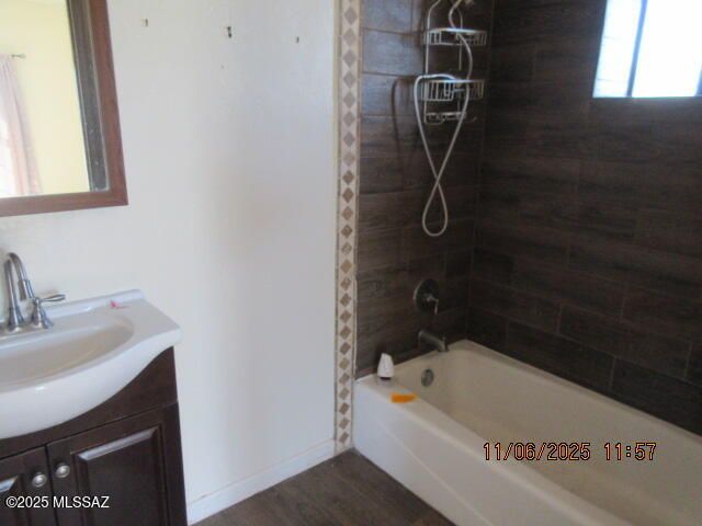 7200 W Picture Rocks Road, Tucson, AZ 85743