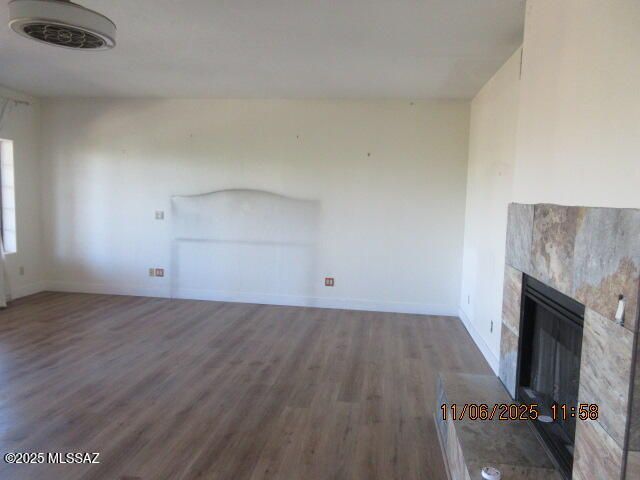 7200 W Picture Rocks Road, Tucson, AZ 85743