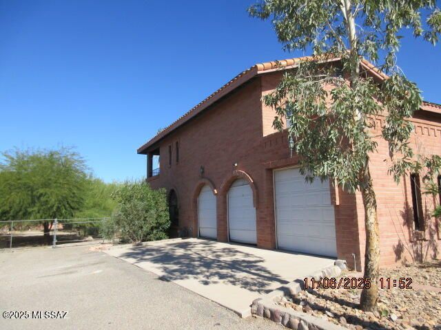 7200 W Picture Rocks Road, Tucson, AZ 85743