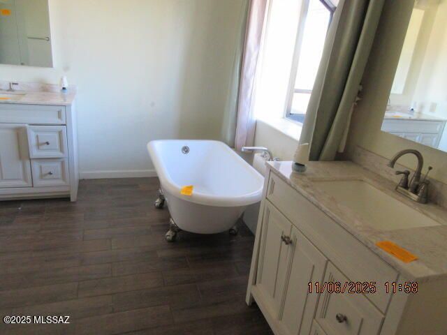 7200 W Picture Rocks Road, Tucson, AZ 85743