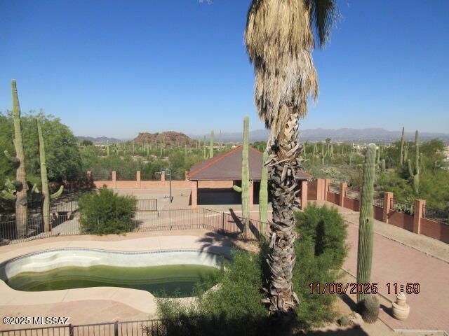 7200 W Picture Rocks Road, Tucson, AZ 85743