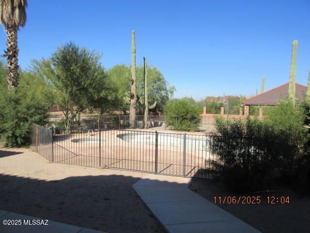 7200 W Picture Rocks Road, Tucson, AZ 85743