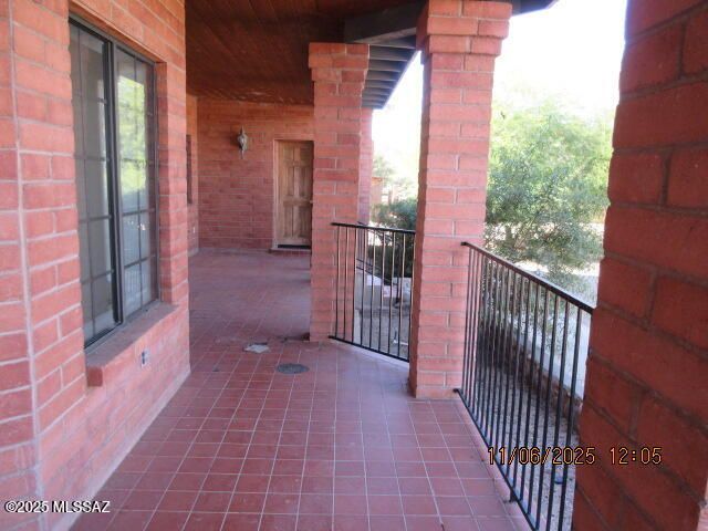 7200 W Picture Rocks Road, Tucson, AZ 85743