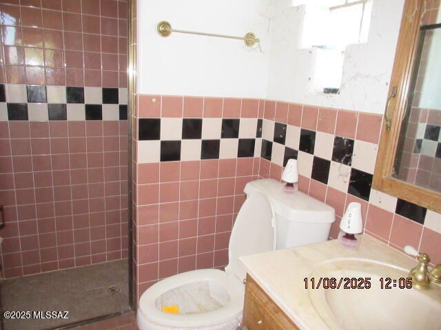 7200 W Picture Rocks Road, Tucson, AZ 85743