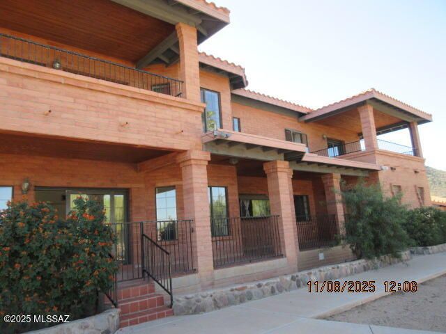 7200 W Picture Rocks Road, Tucson, AZ 85743