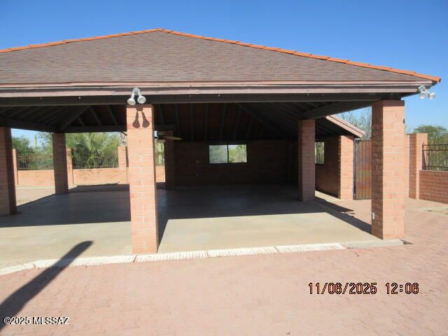 7200 W Picture Rocks Road, Tucson, AZ 85743