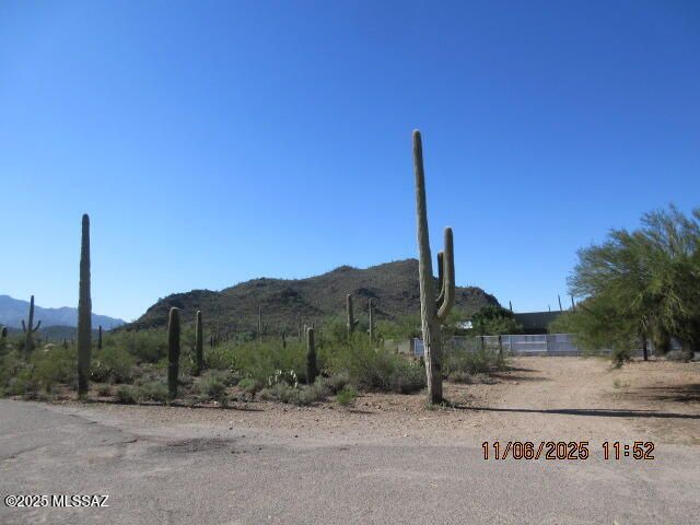 7200 W Picture Rocks Road, Tucson, AZ 85743