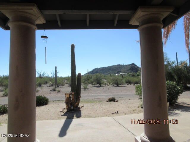 7200 W Picture Rocks Road, Tucson, AZ 85743