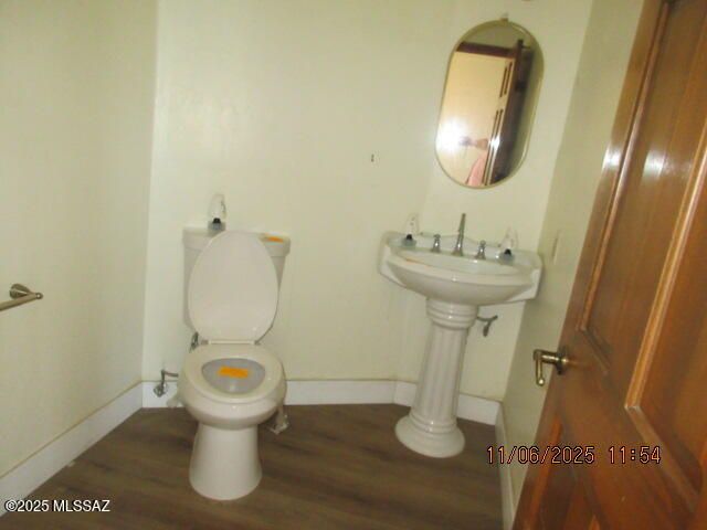 7200 W Picture Rocks Road, Tucson, AZ 85743