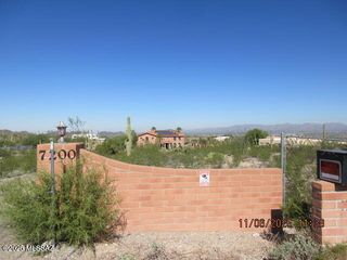 7200 W Picture Rocks Road, Tucson, AZ 85743