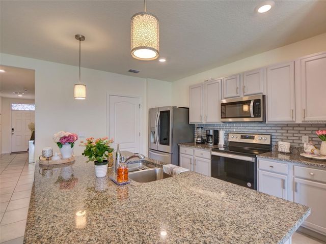 11244 AMBER RIDGE DRIVE, Zellwood, FL 32798