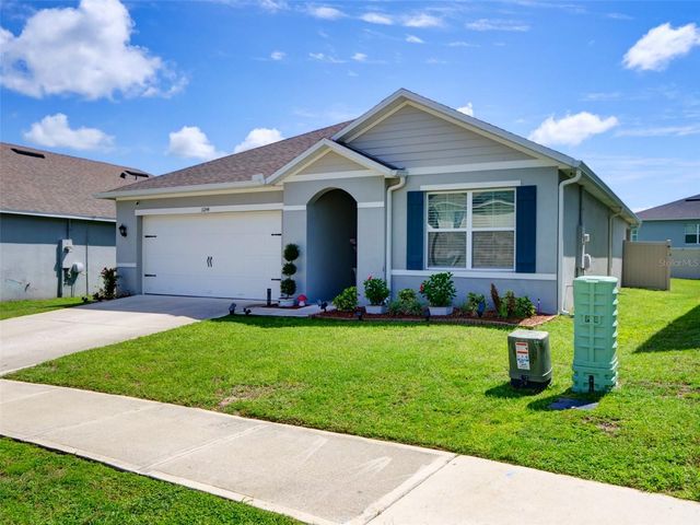 11244 AMBER RIDGE DRIVE, Zellwood, FL 32798