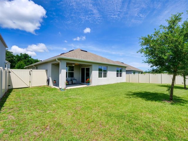 11244 AMBER RIDGE DRIVE, Zellwood, FL 32798